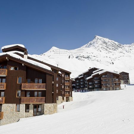 Macot-la-Plagne Residence Pierre & Vacances Les Chalets Des Arolles المظهر الخارجي الصورة