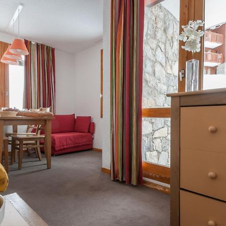 Macot-la-Plagne Residence Pierre & Vacances Les Chalets Des Arolles المظهر الخارجي الصورة