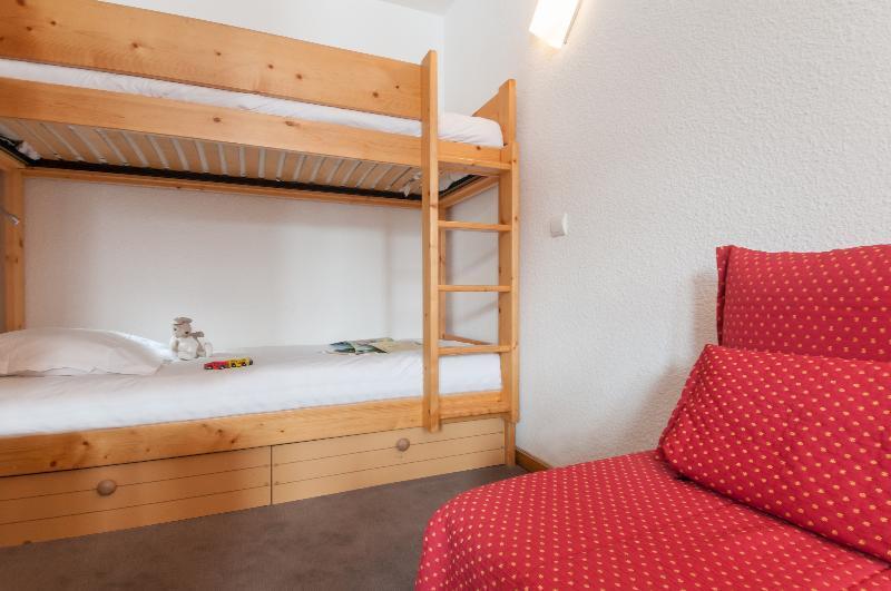 Macot-la-Plagne Residence Pierre & Vacances Les Chalets Des Arolles المظهر الخارجي الصورة