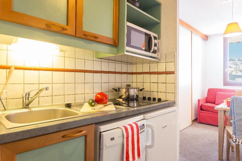 Macot-la-Plagne Residence Pierre & Vacances Les Chalets Des Arolles المظهر الخارجي الصورة