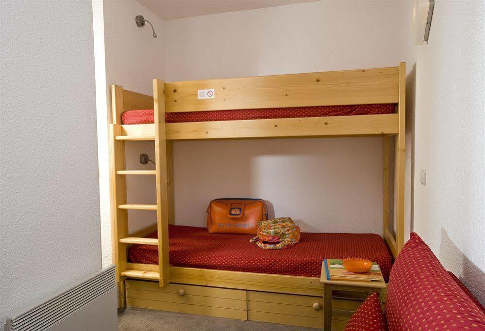 Macot-la-Plagne Residence Pierre & Vacances Les Chalets Des Arolles المظهر الخارجي الصورة